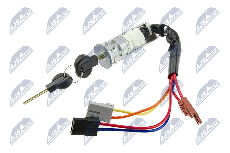 Замок зажигания Citroen Berlingo автобус (MF) (1996 - 2008) цена, от 19.35 USD