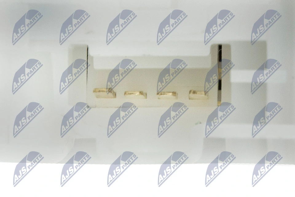 Замок крышки багажника NTY EZCNS026