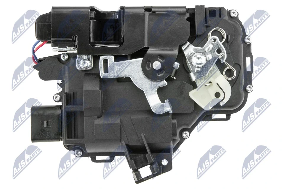 Fecho da porta dianteira esquerda Volkswagen Golf 4 1J1