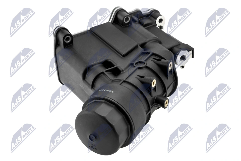 Купить 272199 Maxgear Корпус масляного фильтра