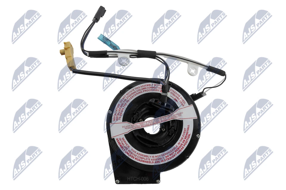 Купить EASCH006 NTY Шлейф Airbag