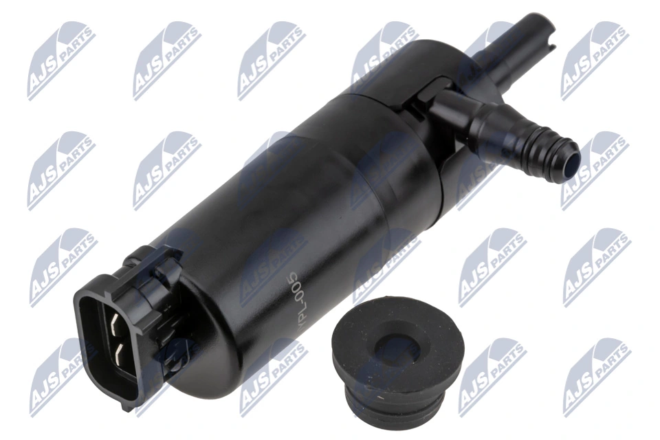 71740944 Chrysler Насос омывателя фар