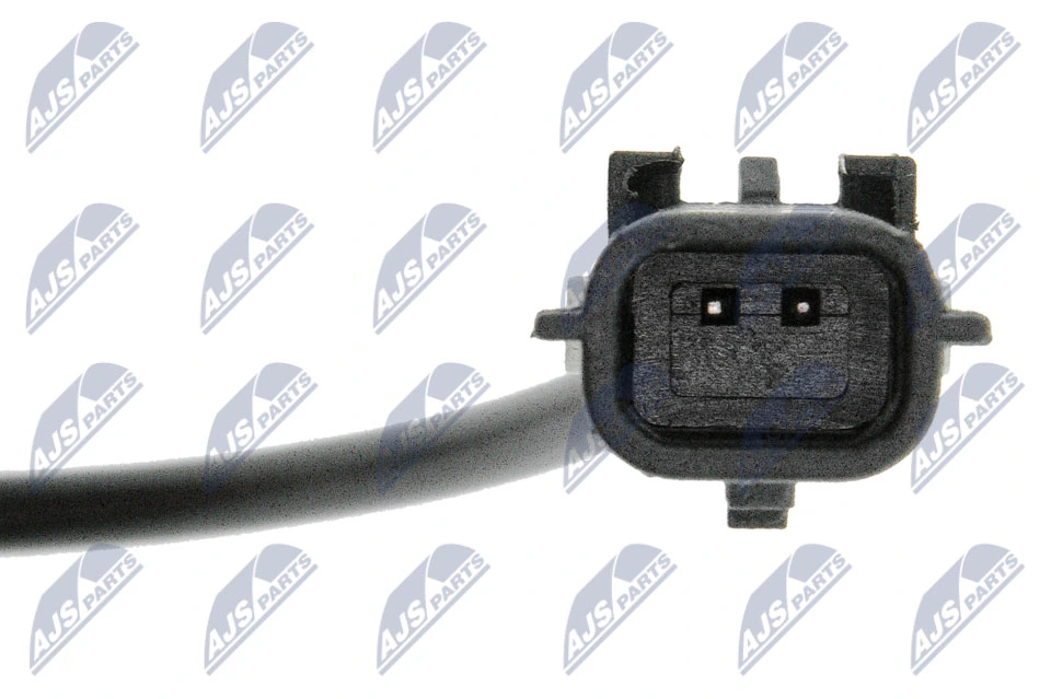 Sensor ABS dianteiro esquerdo Renault Laguna 3 BT0, BT1