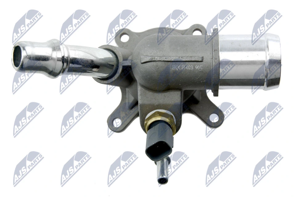 Caixa do termostato Jeep Compass MP