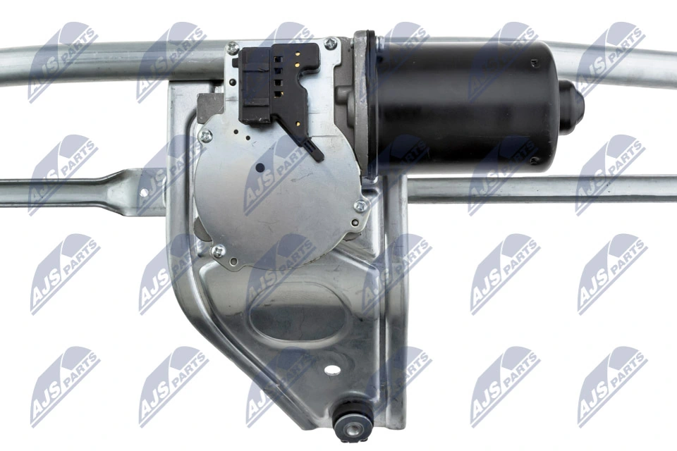 Trapézio de limpador pára-brisas Ford Mondeo 3 B4Y