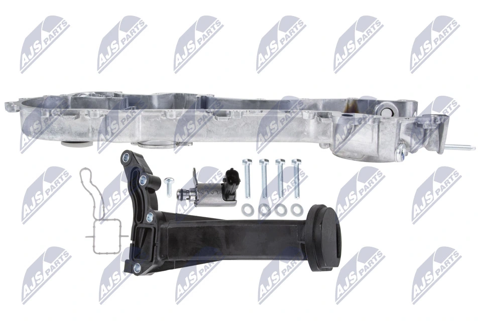 Помпа масляная Fiat Tipo EGEA седан (356) (2015 - 2026) цена, от 198.40 USD