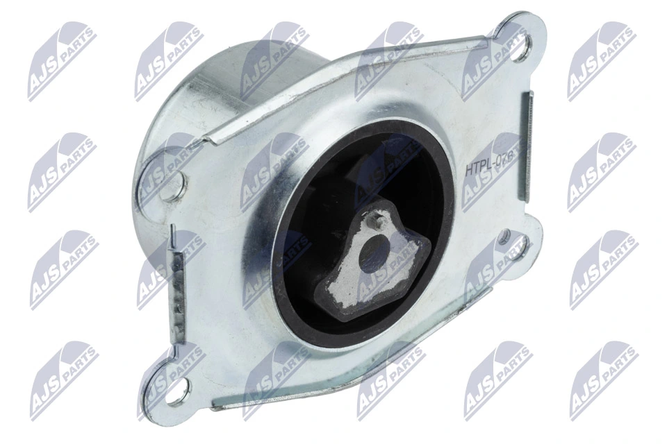 Левая подушка двигателя OPEM025 Polcar
