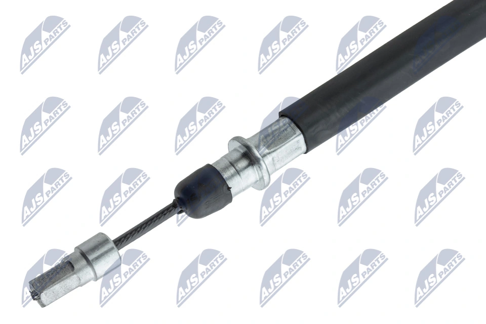 Трос ручного тормоза задний NTY HLRRE025 цена, от 42.43 USD