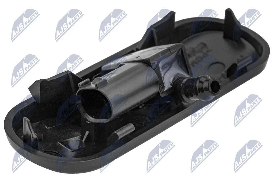 Форсунки стеклоомывателя Volkswagen Touareg II внедорожник (7P5, 7P6) (2010 - 2017) цена, от 6.34 USD