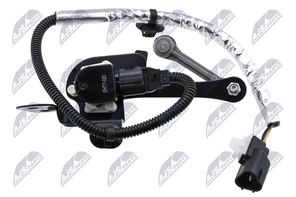 Датчик уровня положения кузова задний левый NTY ECXTY020 цена, от 33.09 USD