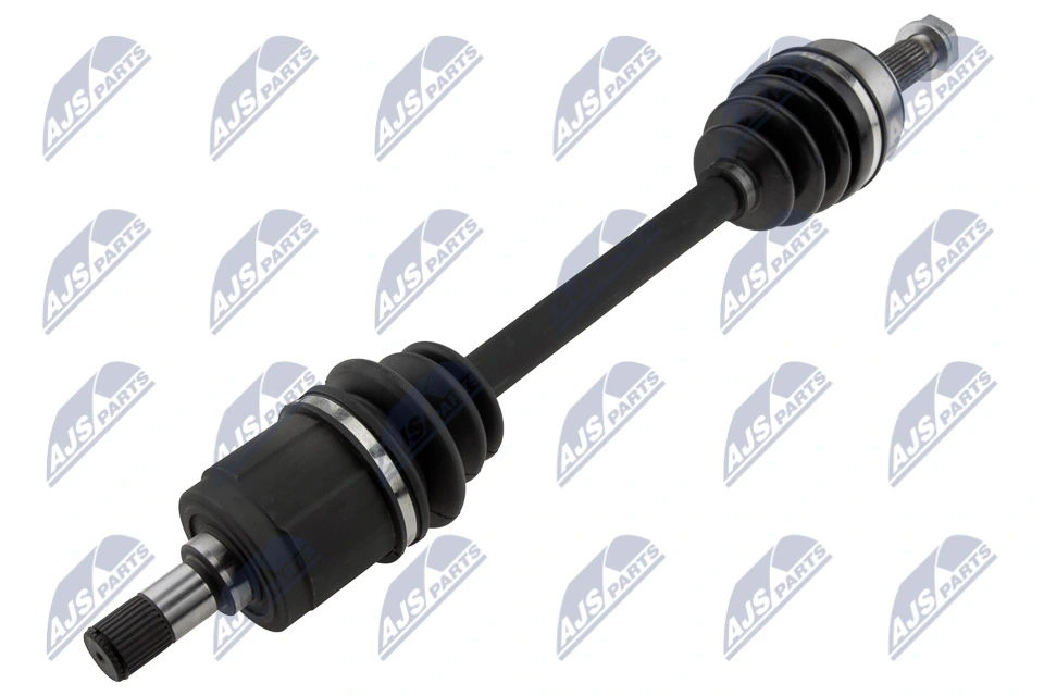 Левая полуось Hart 482735