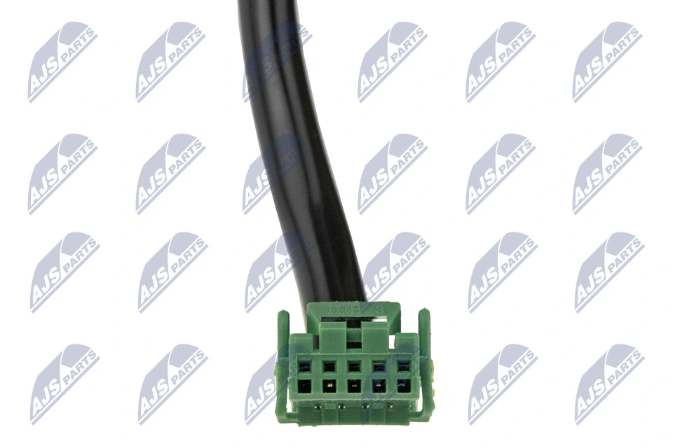 Контактное кольцо подушки безопасности NTY EASVV002 цена, от 74.21 USD