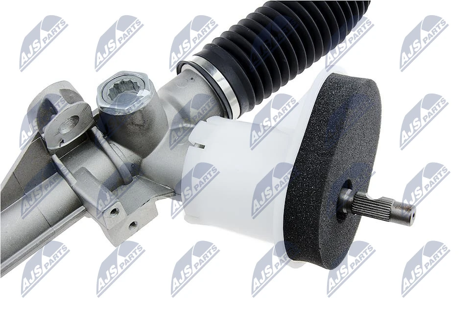 Реечный рулевой механизм NTY SPKRE008 цена, от 114.30 USD
