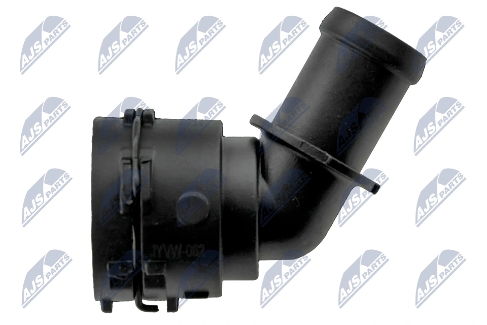 Штуцер термостата нижний (быстросъемная муфта) NTY CTMVW062 цена, от 2.92 USD