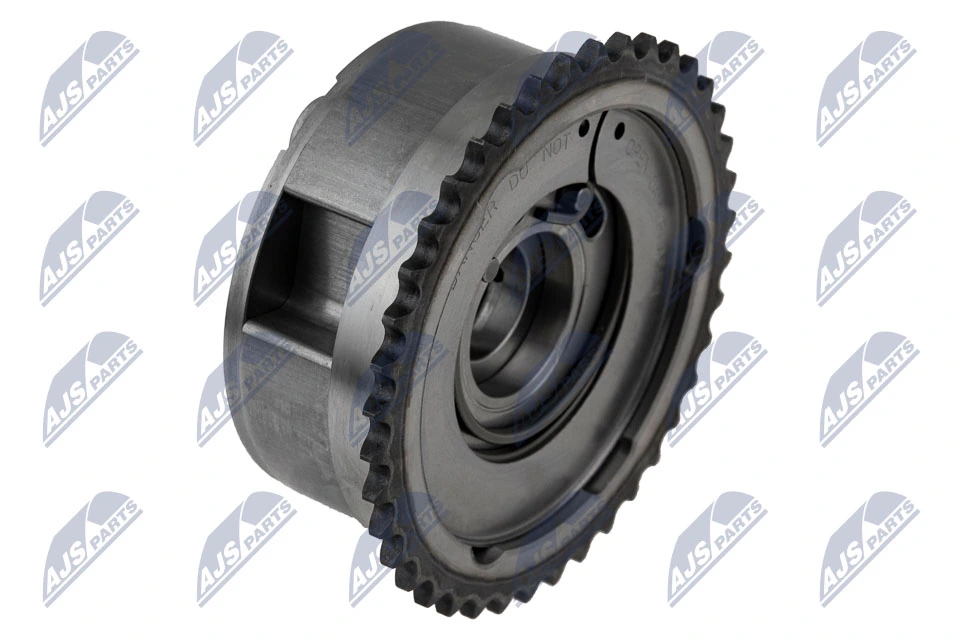 Engrenagem de cadeia da roda dentada da árvore distribuidora de motor Opel Zafira P12