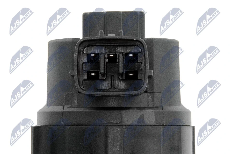 EGRMS005 NTY Válvula EGR de recirculação dos gases