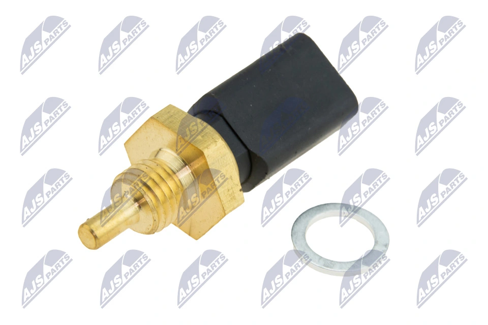 Sensor de temperatura do fluido de esfriamento Opel Vivaro J7