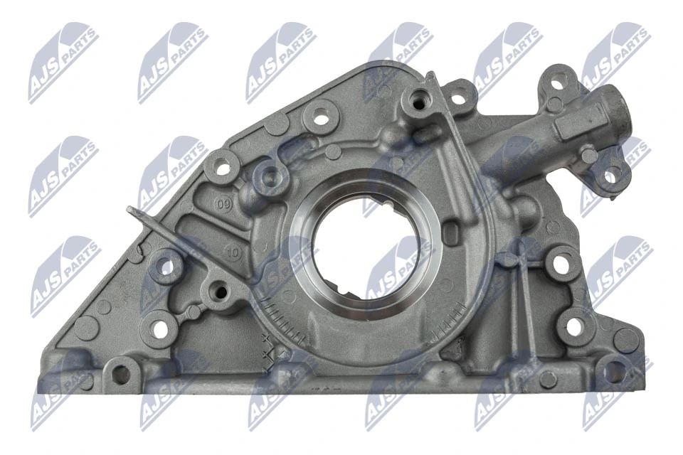Помпа масляная NTY BPOCT001 цена, от 50.41 USD