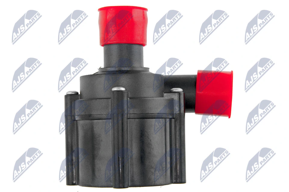 Водяной насос охлаждения электро дополнительный NTY CPZAU002 цена, от 35.51 USD