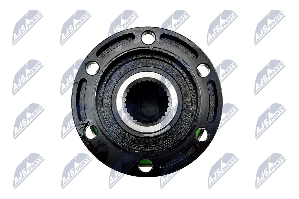 Замок ступицы передней NTY KSBNS000 цена, от 62.93 USD