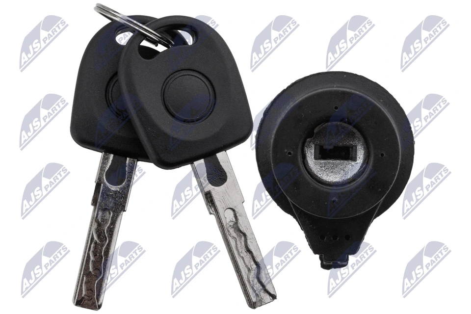 Личинка замка зажигания NTY ESTVW011 цена, от 101.35 USD