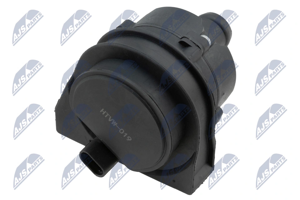 Водяной насос охлаждения электро дополнительный Tqparts TQ20069 цена, от 42.34 USD