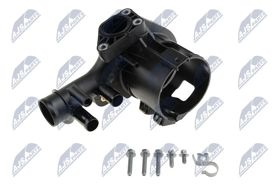  Корпус топливного фильтра Mercedes Sprinter 