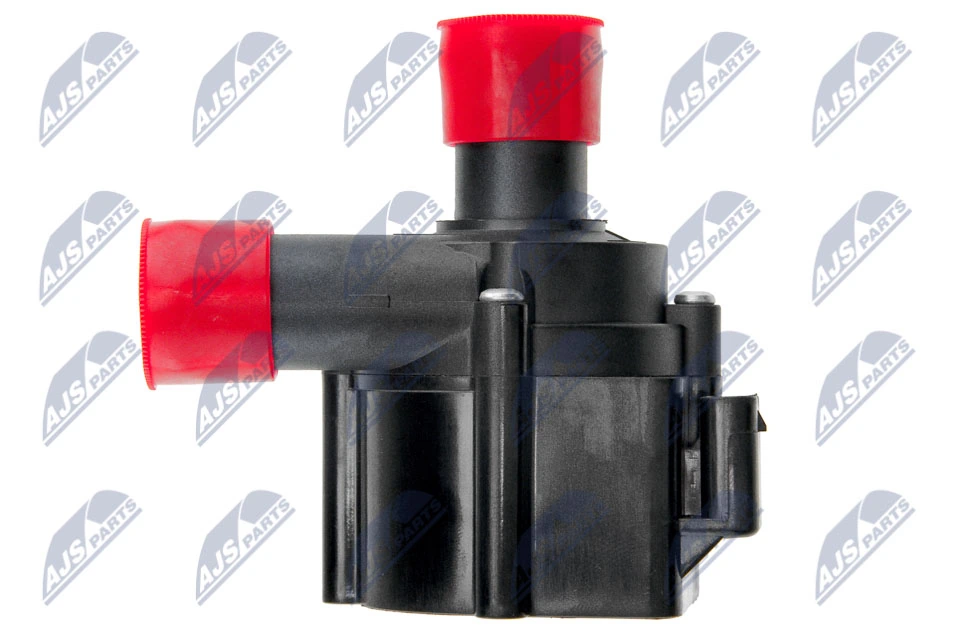 Водяной насос охлаждения электро дополнительный NTY CPZAU011 цена, от 33.88 USD