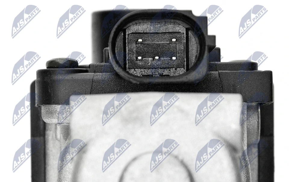 Válvula EGR de recirculação dos gases Chevrolet Captiva 1 C100