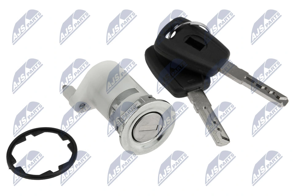 Личинка замка двери передней правой Magneti Marelli MMS0079 цена, от 22.62 USD