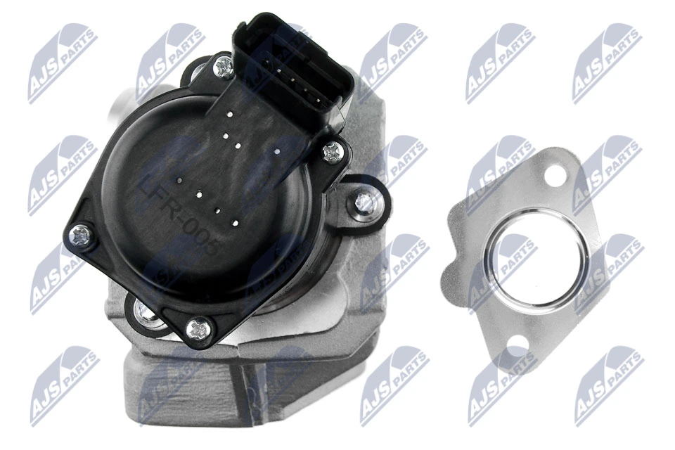 Приборы управления системы рециркуляции NTY EGRFR005 цена, от 47.92 USD