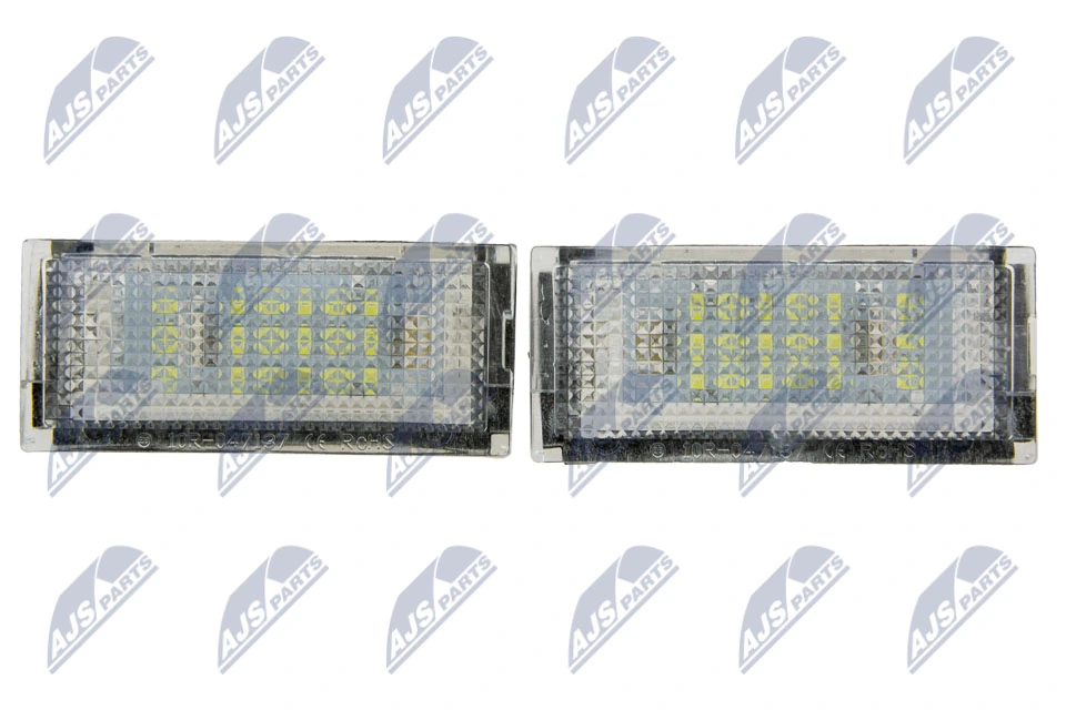 Фонарь подсветки заднего номера AND 42945009 цена, от 9.25 USD