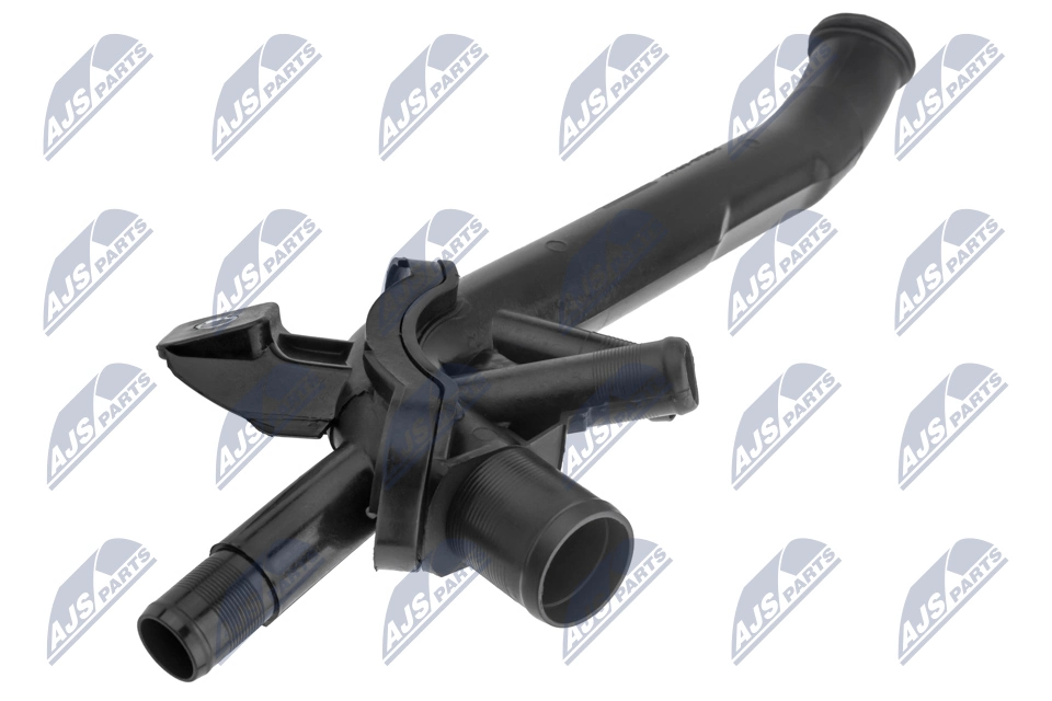 Mangueira (cano derivado) do sistema de esfriamento Renault Clio LB0, LB1, LB2