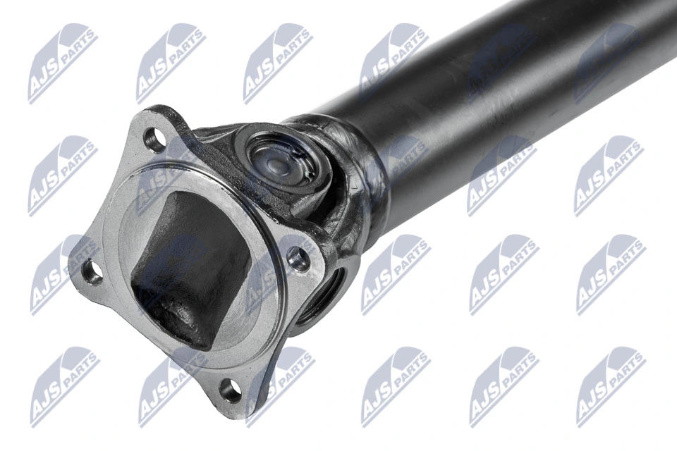 Кардан задний BB3187 Posterparts