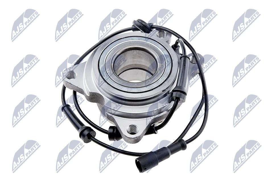 TAY100060S1 Land Rover Подшипник ступицы передней