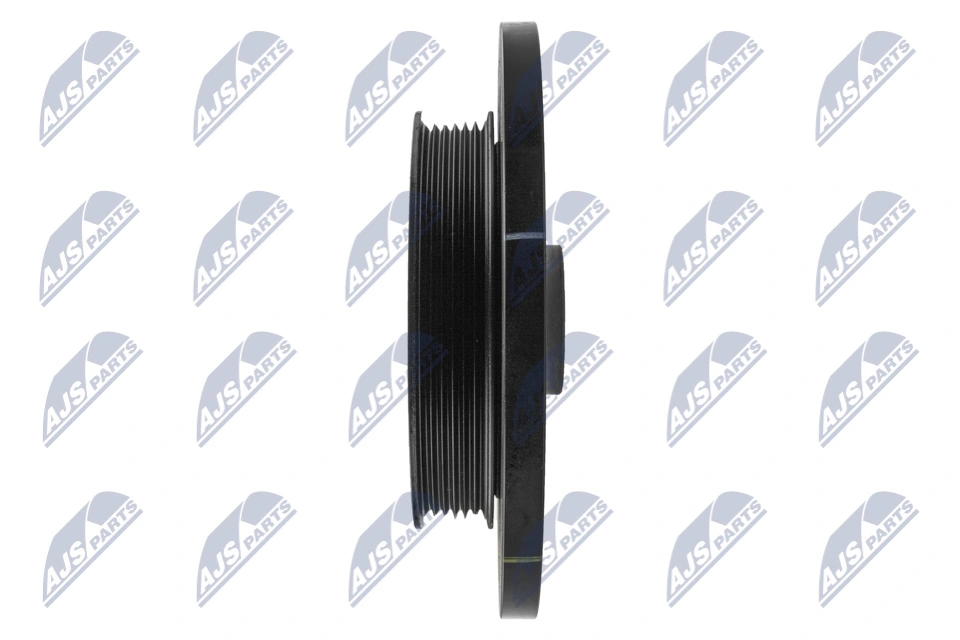 Шкив коленвала (демпфер) NTY RKPTY010 цена, от 68.32 USD