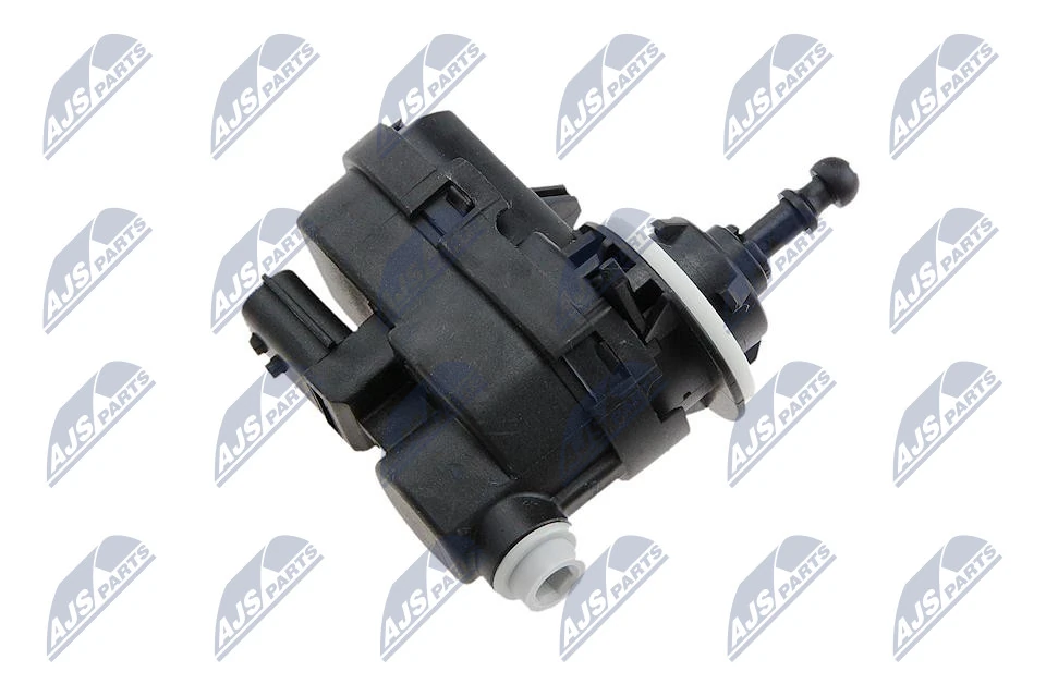 Corretor da luz Renault Laguna 3 BT0, BT1
