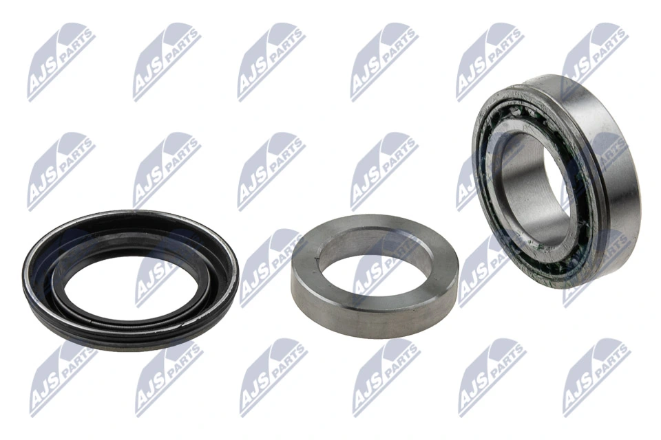 Подшипники задней ступицы Jeep Grand Cherokee внедорожник (EUROPA ZJ) (1991 - 1999) цена, от 12.27 USD