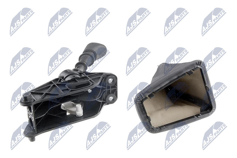 Механизм переключения передач Mercedes Sprinter I 2-t автобус (901, 902) (1995 - 2006) цена, от 96.55 USD