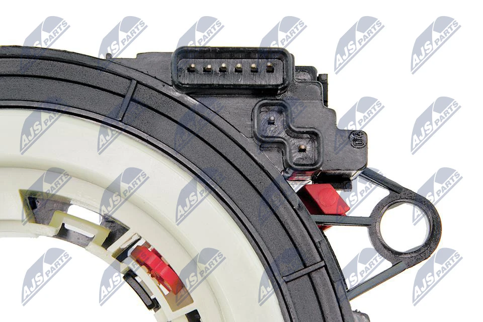 EASBM001 NTY Anel AIRBAG de contato, cabo plano do volante