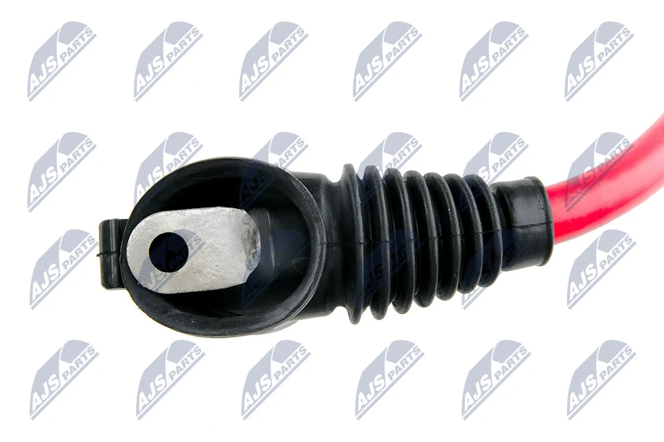 Кабель положительной клемы аккумулятора (АКБ) NTY EBPBM004 цена, от 37.89 USD