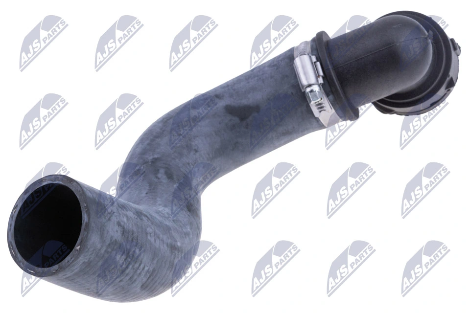 Купить 95390894 Peugeot/Citroen Шланг радиатора охлаждения нижний