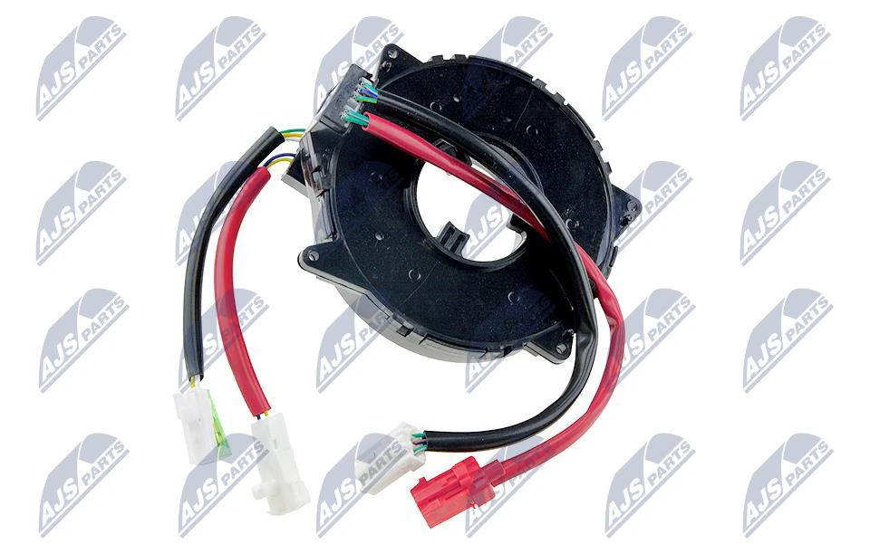Anel AIRBAG de contato, cabo plano do volante Mitsubishi L 200 3 K60, K70