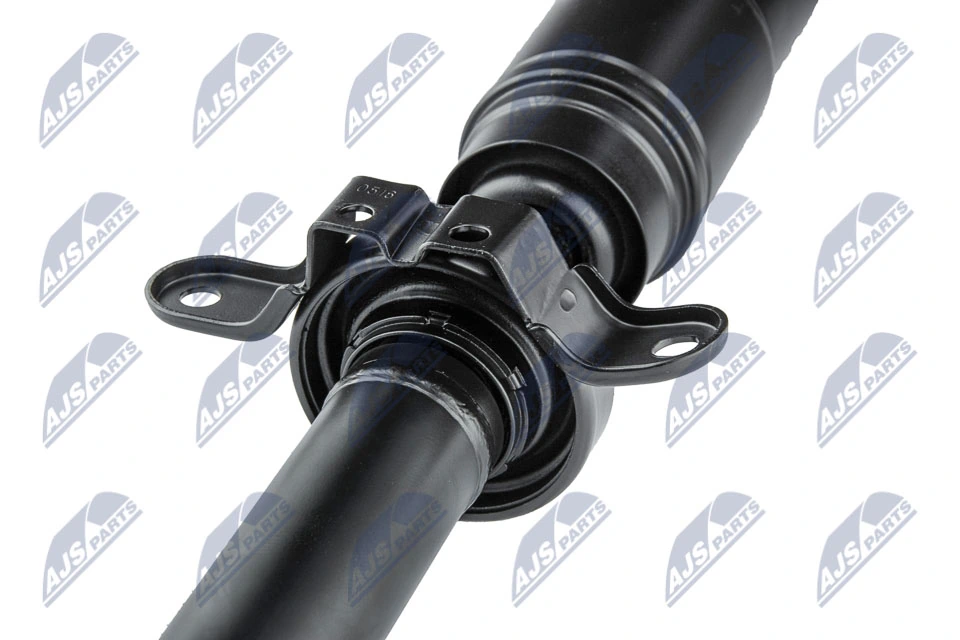 Вал карданный задний в сборе NTY NWNAU009 цена, от 236.49 USD