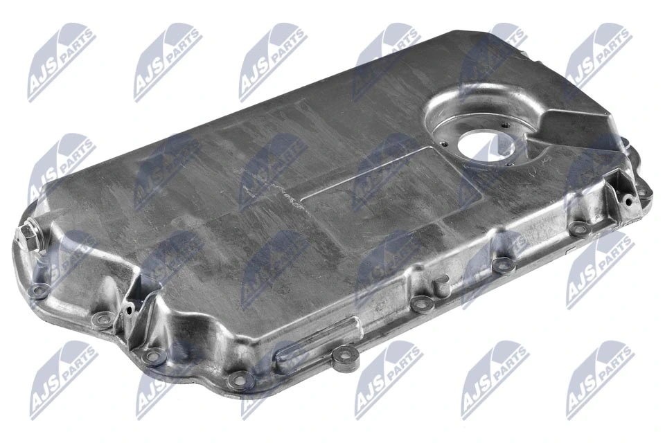 Масляный поддон двигателя Audi A8 D3 седан (4E2, 4E8) (2002 - 2010) цена, от 25.84 USD