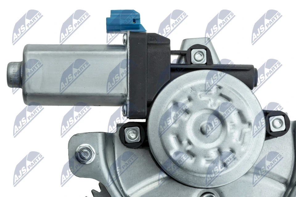 Механизм стеклоподъемника водительской двери NTY EPSDW005 цена, от 33.70 USD