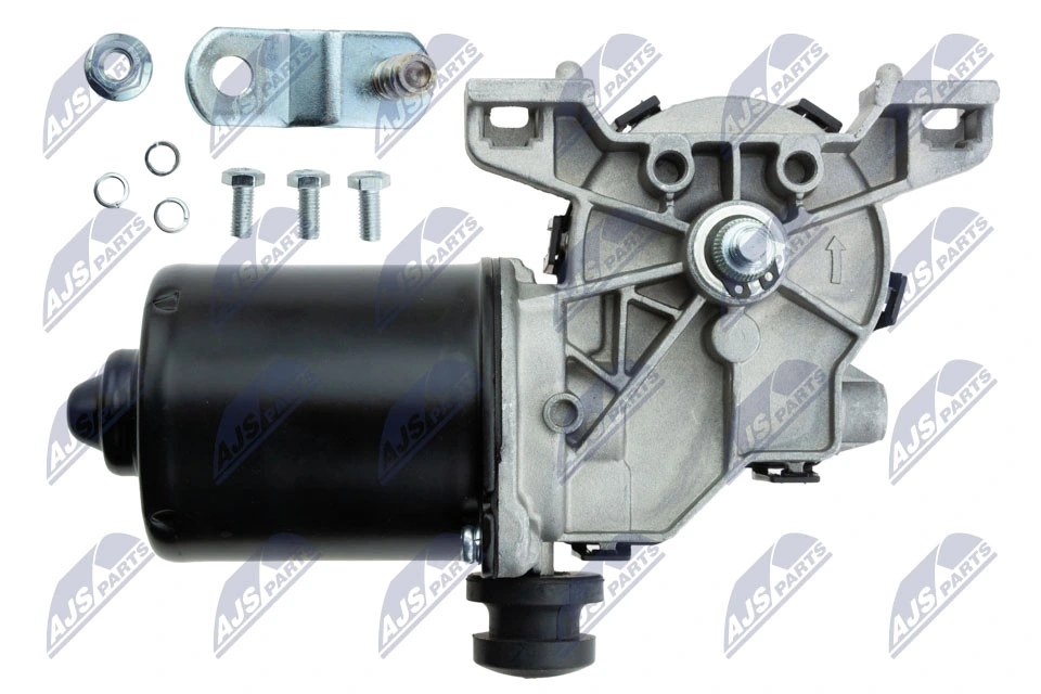 Мотор трапеции стеклоочистителя Polcar 3035SWP2 цена, от 40.21 USD