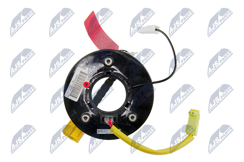 Контактное кольцо подушки безопасности NTY EASMS004 цена, от 20.52 USD