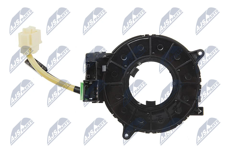 Anel AIRBAG de contato, cabo plano do volante Mitsubishi Outlander CWW