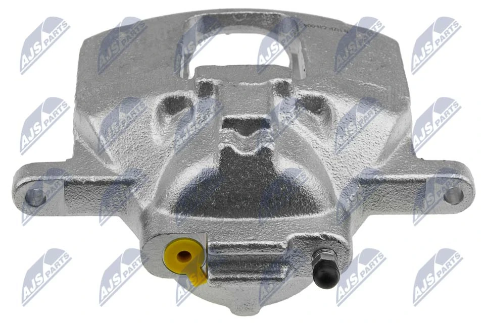 HZPCH004 NTY Суппорт тормозной, передний, левый